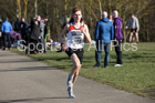 Senior mens 2018 Royal Signals NECAA Road Relays, Hetton. Photo: David T. Hewitson/Sports for All Pics